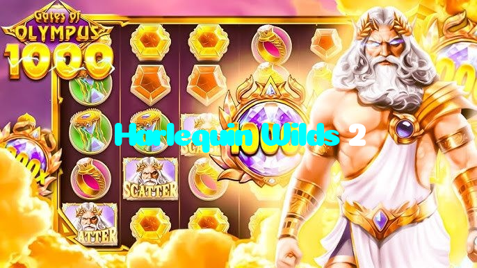Harlequin Wilds 2 خوش آمدید بونس +600% پیشکش موبائل ایپ کے پروموشن سیکشن میں دکھائی دیتی ہے۔