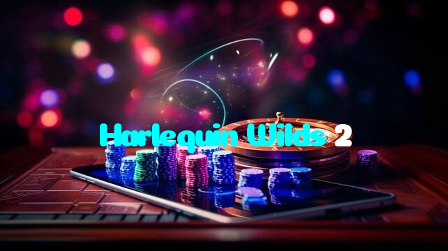 Harlequin Wilds 2 خوش آمدید بونس +600% پیشکش موبائل ایپ کے پروموشن سیکشن میں دکھائی دیتی ہے۔