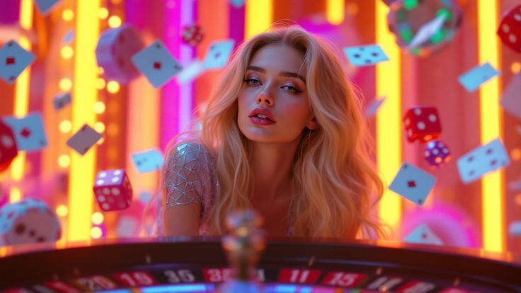 Harlequin Wilds 2 پاکستان ریئل منی گیمز